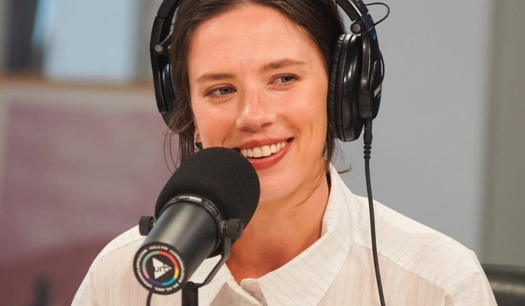 Delfina Chaves es parte del elenco. Delfina Chaves es parte del elenco.