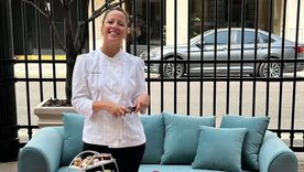 Paula Maroni: una charla exclusiva con MDZ.&nbsp;