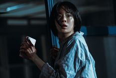 La serie se estrenó el pasado 24 de abril.