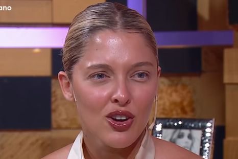 Sofía Gonet, influencer. Sofía Gonet, influencer.