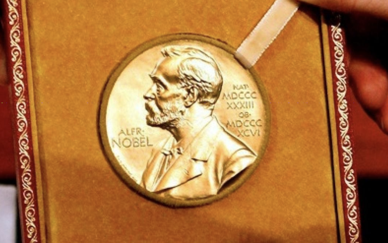 Alfred Nobel creó estos notables premios. Foto: Getty Images.