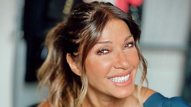 CATHERINE FULOP La actriz nació el 11 de marzo de 1965 en Caracas, Venezuela Foto: Instagram Catherine Fulop