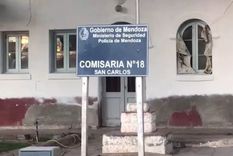 El hecho ocurrió en el departamento de San Carlos