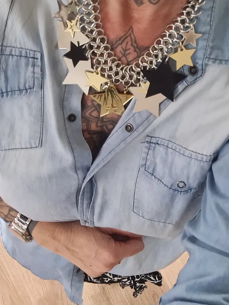 Foto: @alomejorcarlota Foto: @alomejorcarlota