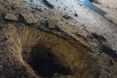 Fuego cruzado: Israel e Irán siguen atacándose pese a la tregua anunciada por Donald Trump