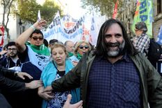 denuncian al gremio de roberto baradel por adoctrinamiento en la provincia de buenos aires denuncian al gremio de roberto baradel por adoctrinamiento en la provincia de buenos aires