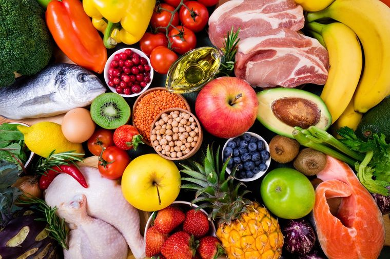 Este nutriente se puede encontrar en la carne Foto: Shutterstock