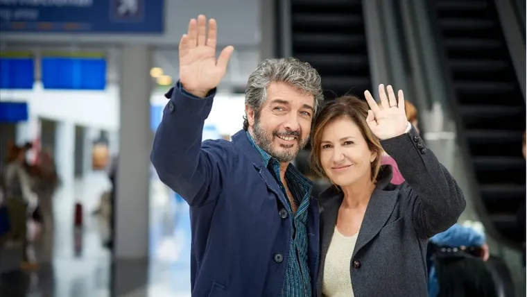 La dirección de Juan Vera equilibra los momentos dramáticos con el humor característico del cine nacional. La dirección de Juan Vera equilibra los momentos dramáticos con el humor característico del cine nacional.