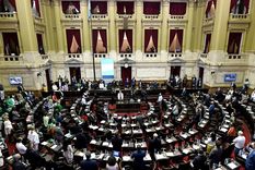 aborto: los proyectos de ley que quedaron afuera del debate