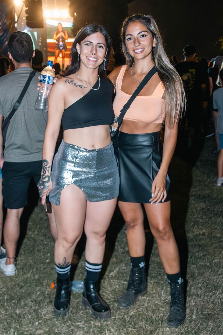 Foto: Santiago Tagua/MDZ