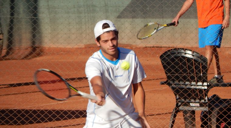 Foto: Juan Borsani/MDZ