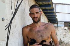 piden elevar a juicio el caso de gil pereg