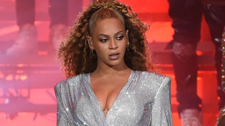 Beyoncé Foto: Archivo