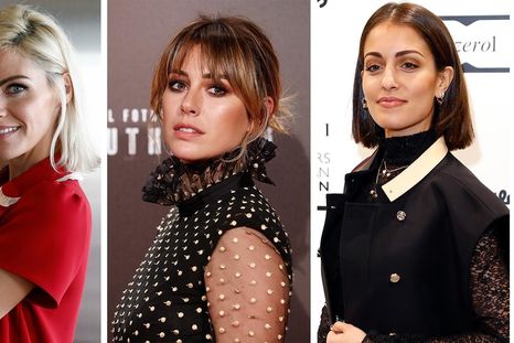 3 cortes de bajo mantenimiento que no puedes dejar de usar en esta temporada
