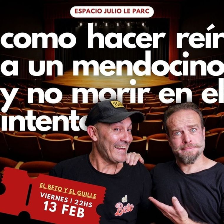 Un buen rato de mendocinos con mendocinos. Un buen rato de mendocinos con mendocinos.