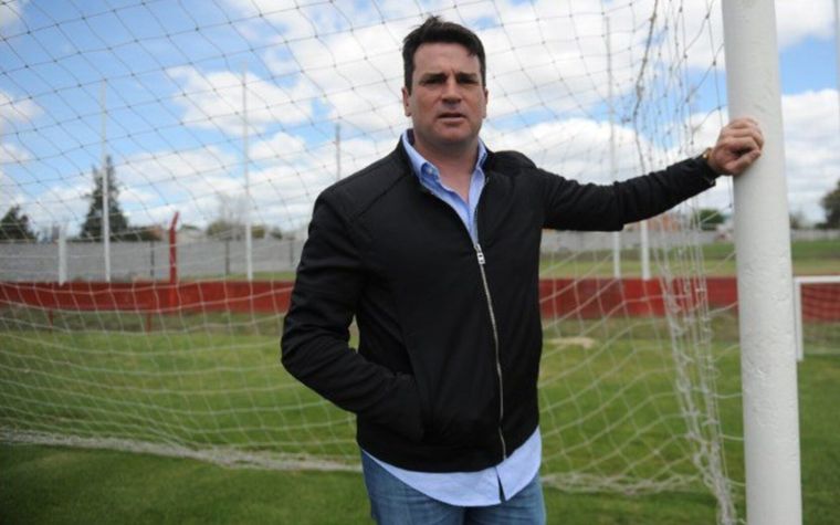 El Mánager del Rojo se refirió a los fanáticos del Xeneize.