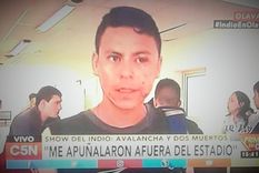 Foto: Diario de Cuyo