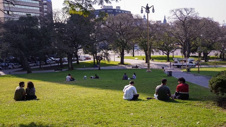 Foto: Analía Melnik/MDZ