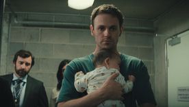 Suspenso y drama. Suspenso y drama.