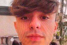 El exjefe de comunicación de Estudiantes de Río Cuarto, Matías Centurión, está acusado de estafas