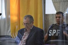 elevaron a 15 anos de prision la condena para el apropiador de claudia dominguez elevaron a 15 anos de prision la condena para el apropiador de claudia dominguez