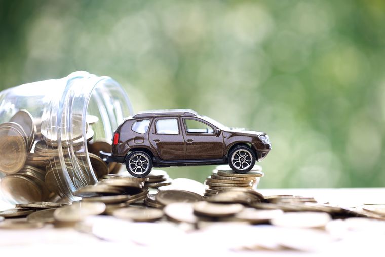 El Banco Nación facilita un préstamo para 0 km o auto usado con un trámite 100% digital. El Banco Nación facilita un préstamo para 0 km o auto usado con un trámite 100% digital.