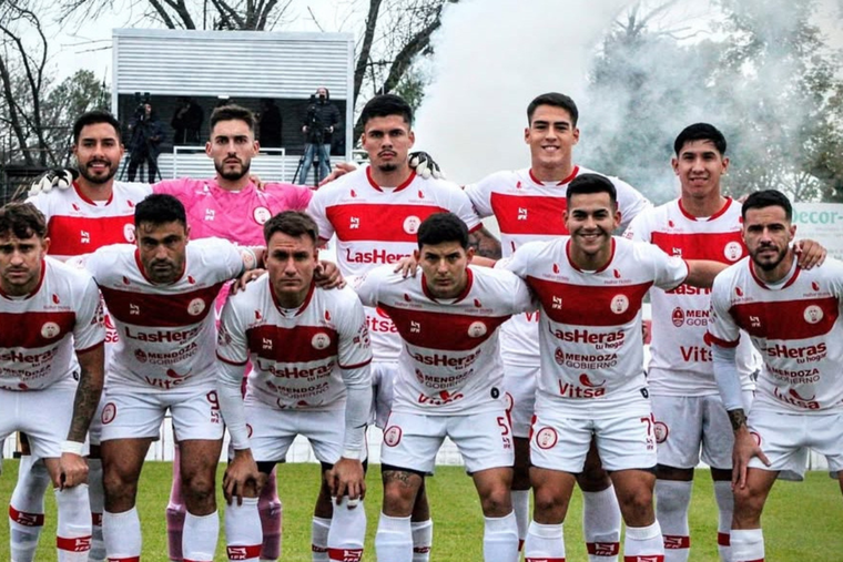 Huracán Las Heras recibió una pésima noticia de cara a la recta final del Federal A.&nbsp;