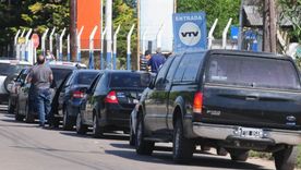 El Gobierno modificó las condiciones para habilitar talleres para la VTV. Foto: Archivo MDZ El Gobierno modificó las condiciones para habilitar talleres para la VTV. Foto: Archivo MDZ