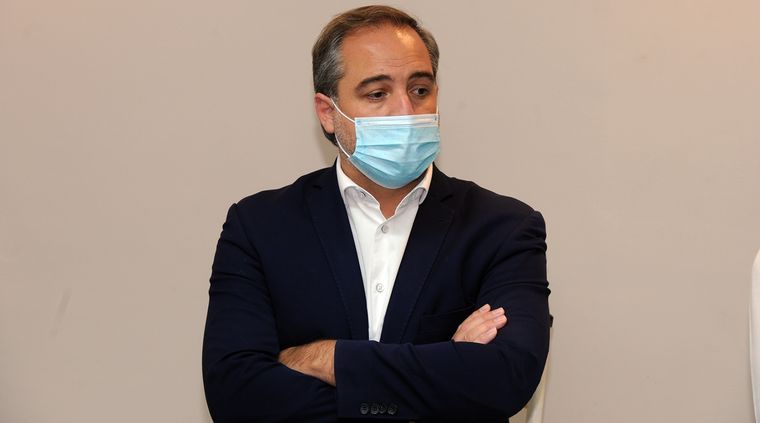 Foto: ALF PONCE MERCADO / MDZ