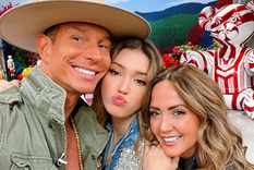 Foto: Instagram/Andrea Legarreta