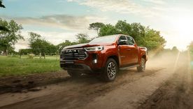 RAM Dakota RAM Dakota