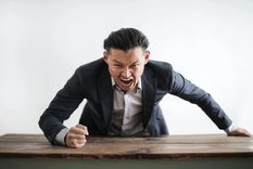 Estos son los signos del zodiaco con los que deberías tener cuidado Foto: Archivo