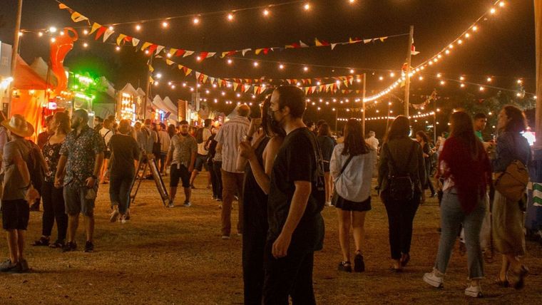 El festival llega en septiembre
