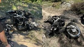 Lo que buscaba ser un fin de semana XXL de descanso en las sierras de Córdoba entre amigos terminó convirtiéndose en una pesadilla. Lo que buscaba ser un fin de semana XXL de descanso en las sierras de Córdoba entre amigos terminó convirtiéndose en una pesadilla.