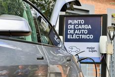 Aumentan las ventas de autos eléctricos