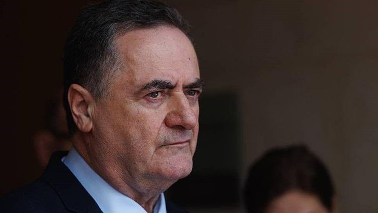 Katz dijo que eventualmente toda la población de Gaza será trasladada al nuevo campamento. El anuncio fue calificado por un abogado de derechos humanos como una preparación para la deportación de la población fuera de la Franja.