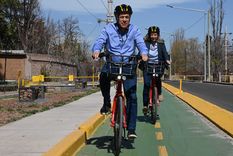 En campaña, los candidatos apuestan a todo.