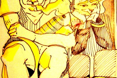 MDZol | Ilustración: J.G