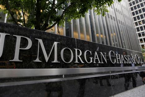 JP Morgan analizó como puede afectar la elección bonaerense al rumbo económico. Foto: Reuters JP Morgan analizó como puede afectar la elección bonaerense al rumbo económico. Foto: Reuters