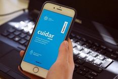 ¡cuida tu privacidad!: mira a que datos accede la aplicacion cuidar del gobierno