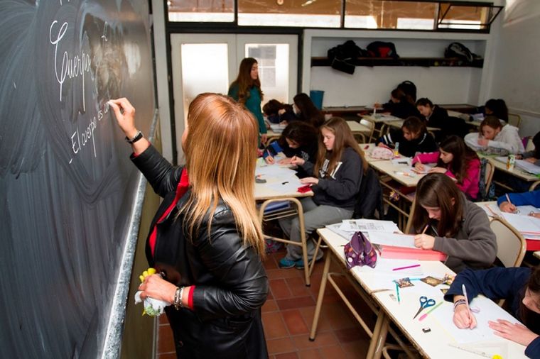 La inscripción iniciará en diciembre Foto: Universidad Nacional de Cuyo