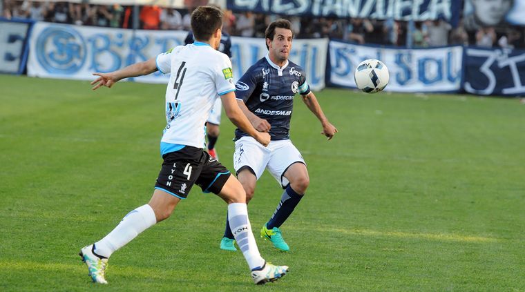 Foto: Alf Ponce / MDZ