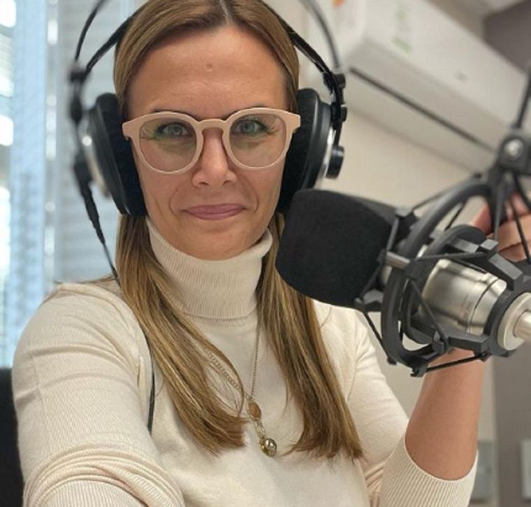 Amalia Granata Foto: Instagram