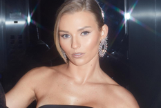 Irina Baeva y Gabriel Soto inundan las redes y los canales de espectáculos con rumores de ruptura