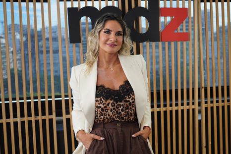 Mariana Saric es una de las hermanas de Mirko Saric. Mariana Saric es una de las hermanas de Mirko Saric.