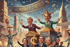 Carnaval en Argentina. Siga el baile, siga el baile... Imagen generada con IA por el autor Carnaval en Argentina. Siga el baile, siga el baile... Imagen generada con IA por el autor