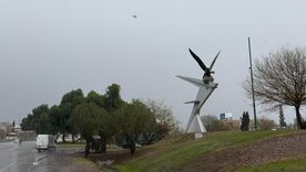 Mendoza seguirá con tiempo frío, nublado y lluvias aisladas durante la jornada. Mendoza seguirá con tiempo frío, nublado y lluvias aisladas durante la jornada.