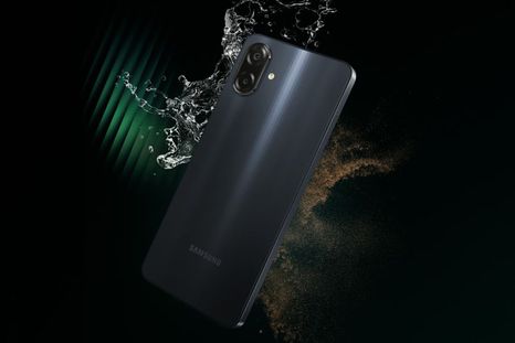 El Samsung Galaxy M07 llega para redefinir lo que se puede esperar de un celular de gama económica. El Samsung Galaxy M07 llega para redefinir lo que se puede esperar de un celular de gama económica.