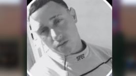 El único sospechoso se encuentra prófugo desde que perpetró el asesinato de Rodrigo Federico Salafai en Chapanay, San Martín. El único sospechoso se encuentra prófugo desde que perpetró el asesinato de Rodrigo Federico Salafai en Chapanay, San Martín.