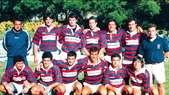 La conmovedora historia de Gabriel Bertranou, el hombre que marcó para siempre al rugby mendocino